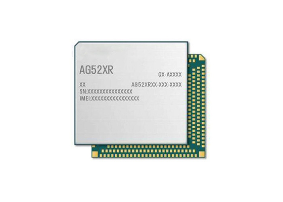 IGBT-Module für Kraftfahrzeuge AG525R-GL LTE-A-Kommunikationsmodul für Kraftfahrzeuge