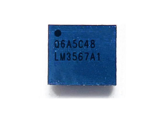 LM3567A1YCGR Iphone IC-Chip LM3567 DSBGA25 LED-Flash-Treiber-IC