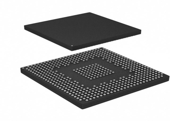 32BIT MCU 8MB SPC5777CDK3MMO3 Automobil Tri-Core Mikrocontroller IC 516-MAPBGA