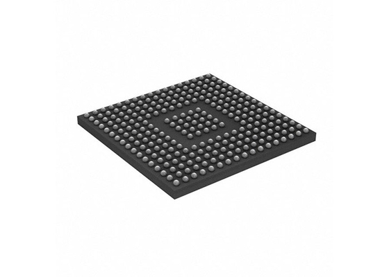 Integrierter Schaltungschip STM32H747XGH6 32-Bit-Dual-Core-1-MB-FLASH-ARM-Mikrocontroller-IC 265-TFBGA