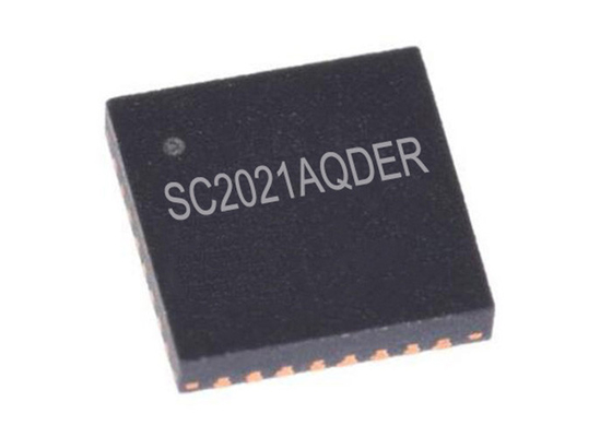 Schnelllade-Chip SC2021AQDER QFN32 PD-Schnellladeprotokoll-Chip