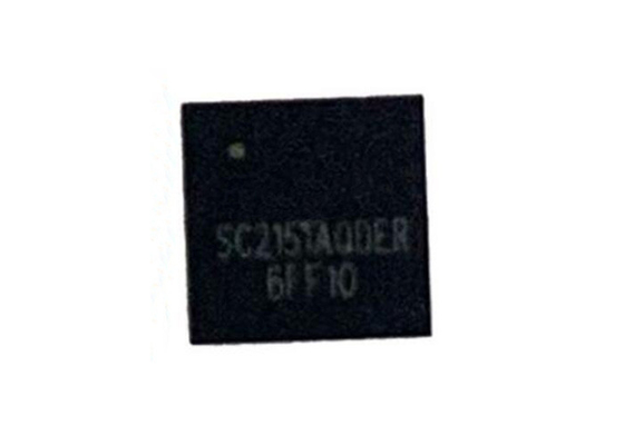45-W-IC-Chip SC2151AQDER DPDM-Schnellladecontroller-Chip QFN16