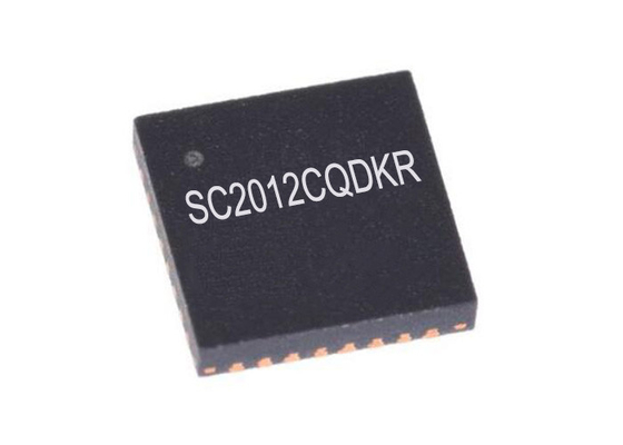 Schnellladechip SC2012CQDKR PD-Controller-IC QFN20 Hochintegriert