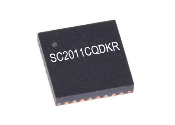 Schnellladeprotokolle SC2011CQDKR USB-PD-Controller-IC QFN20 SC2011C