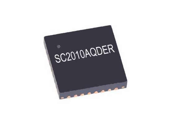 Energieverwaltungs-IC SC2010AQDER USB-PD-Controller-Chip SC2010A QFN32