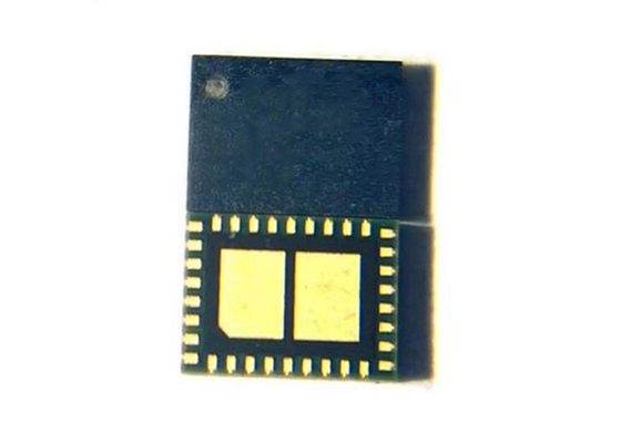 Integrierter Schaltungschip QM42391 WLAN 2,4 GHz Dual FEM, Front-End-Module
