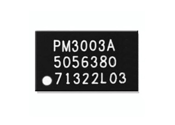 Energieverwaltungs-IC PM3003A PM3003 Speicher-IC-Chip BGA-Gehäuse