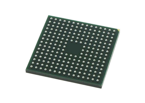 Chip-ARM Cortex-Mikroregler ICs 265-TFBGA der integrierten Schaltung STM32H755XIH6 Paket