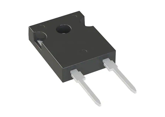 1200V 20A hohes Paket STPSC20H12WL Anstiegs-Silikon-Karbid-Energie-Schottky-Dioden-DO-247