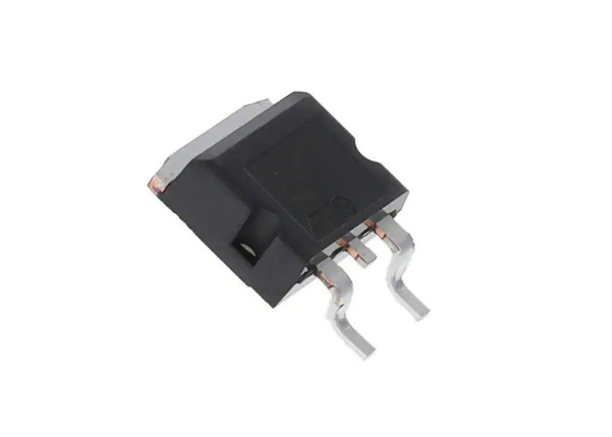 Oberflächenberg D2PAK-2 STPSC20H12G-TR Diode IC-Silikon-Karbid-Schottkys 1200V 20A
