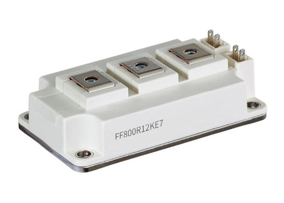 1200-V-IGBT-Module für die Automobilindustrie FF800R12KE7HPSA1 Dual-IGBT-Modul FF800R12KE7 800A