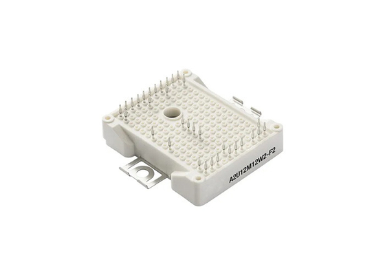 IGBT-Module für die Automobilindustrie A2U12M12W2-F2 3-Level-Topologie 1200-V-SiC-Leistungs-MOSFET-Leistungsmodul