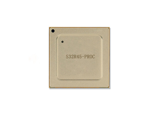 Automotive Chips S32R45-PROC Hochleistungsprozessor für Bildgebungsradar