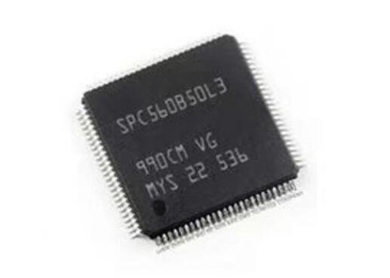 Energie-Architektur MCU LQFP100 SPC560B50L3C6E0X-Mikroregler ICs 32Bit