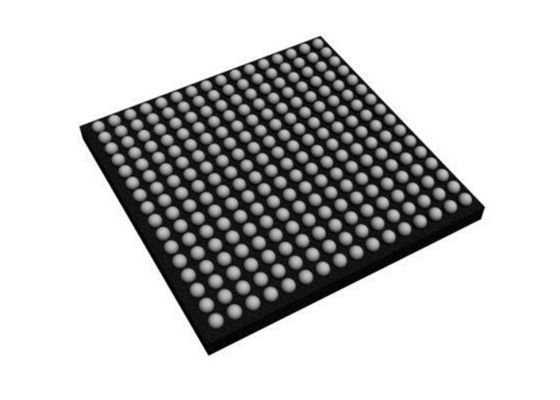 Chip-ARM Cortex-Mikroprozessor ICs 621-FCPBGA MIMX8MD7CVAHZAB-integrierter Schaltung Paket