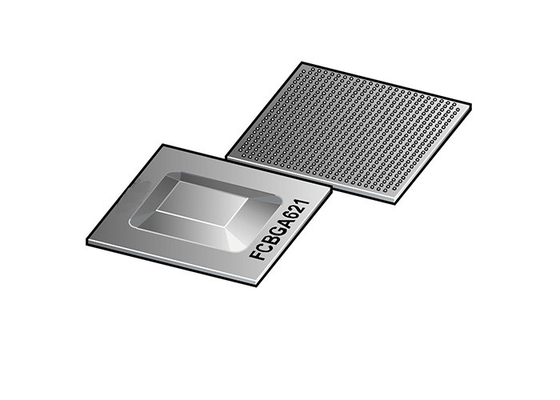 4 Mikroprozessor ICs 621-FBGA des Kern-64 des Bit-1.3GHz Paket MIMX8MQ5CVAHZAA