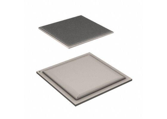 4 ARM Cortex-Mikroprozessor ICs BGA des Kern-64 des Bit-1.3GHz Paket MIMX8MQ6CVAHZAA