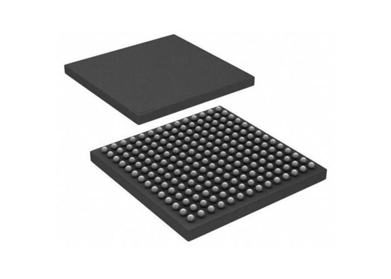 Bit 1.3GHz ARM Mikroprozessor IC BGA MIMX8MQ7CVAHZAA-integrierter Schaltung des Chip-64
