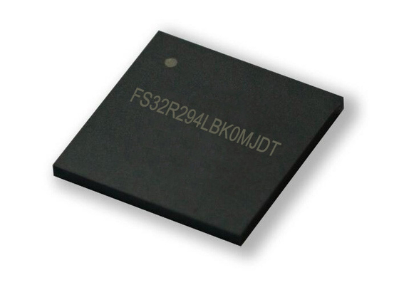 Zweikerntaktfrequenz des FS32R294LBK0MJDT-Radar-Mikroregler-Chip-LFBGA269