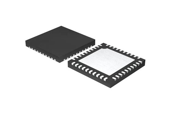 EFR32BG22C224F512GM40-C BT IC blaues Paket des Rf-Ein-Chip-System-Soc Gecko-QFN40