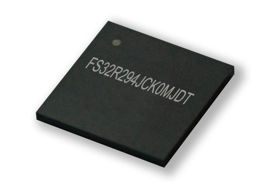266 Radar-Mikroregler ICs der mehradrigen Energie-MHZ Architektur-FS32R294JCK0MJDT