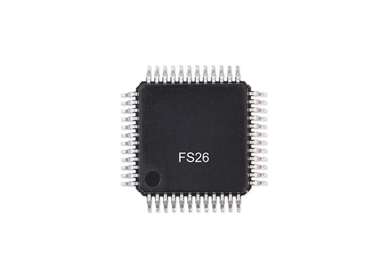 Sicherheitssystem-Basis-Chip MFS2621AMDABAD-Automobil-Chips Low Powers 1.5A PMIC