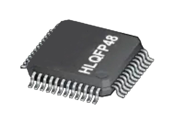 Sicherheitssystem-Basis-Chip Automotives LQFP48 IC der geringen Energie MFS2633AMBA0AD Chip