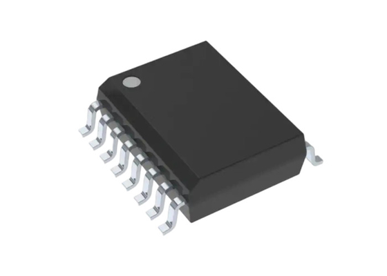 50Mbps 6 lenkt verstärkte Digital Automobilisolatoren ISO6763FQDWRQ1