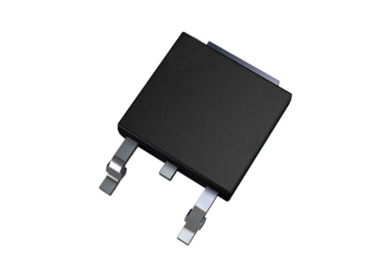 Niedrig-Austritts-linearer Regler der integrierten Schaltung 3.3V des Chip-LMS8117ADTX-3.3PB 1A