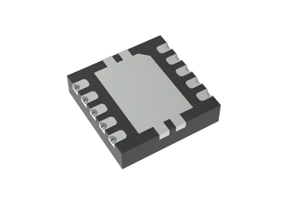 Automobil 5V bricht LM53600LQDSXRQ1 650mA Automobilabwärts-DC-DC-Konverter ab