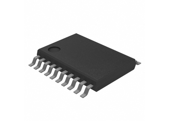 Automobil bricht Paket des Bit-ADS131B04QPWRQ1 24 Analog-Digitaldes konverter-20-TSSOP ab