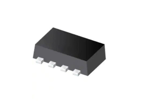 Automobil 6V bricht Automobilabwärtskonverter TPS6285020MQDRLRQ1 2A ab