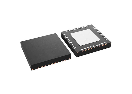 DP83TC812SRHARQ1 volles halbes Ethernet 36-VQFN Automobil-Transceivers ICs des Ethernet-PHY
