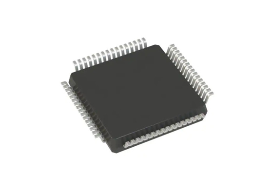 8 synchrones 16-Bit-Datenerfassungssystem LQFP64 der Kanal-AD7606BSTZ