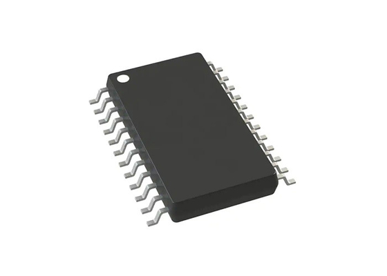 Lärmarme Analog-Digitalkonverter geringer Energie 24-Bit AD7794BRUZ 6-Channel