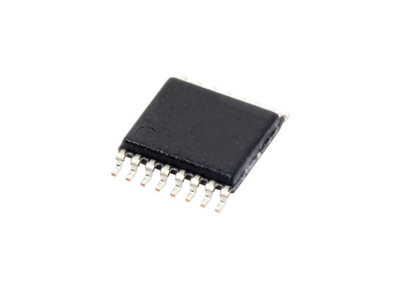 Isolatoren ADUM5401ARWZ-Viererkabel-Kanal-2.5KV mit integriertem DC-DC-Konverter
