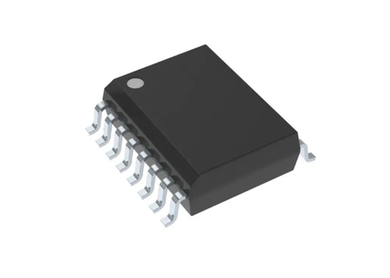 Kanal-universeller Digital-Isolator 16-SOIC 10Mbps ADUM1400BRWZ 4
