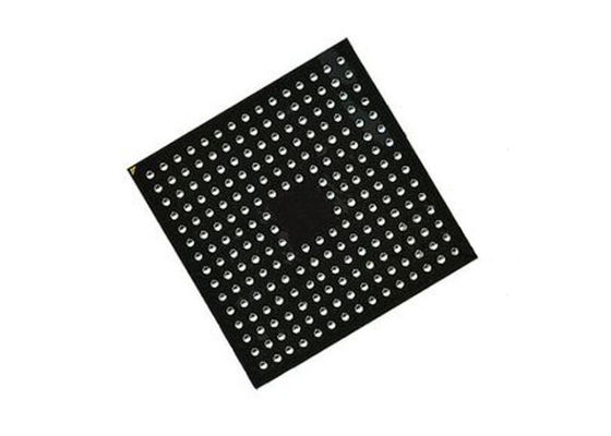 Einkernige Mikroregler IC TFBGA216 der Hochleistungs-STM32F769NIH6 216MH