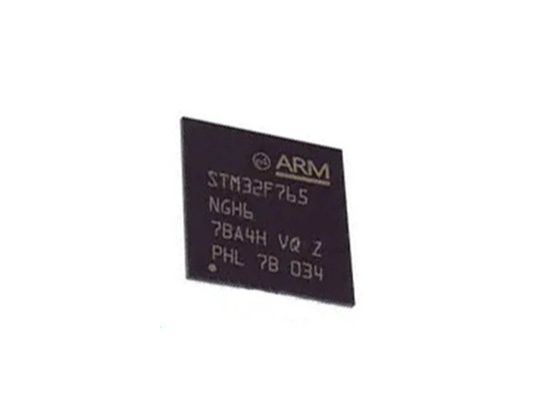 Universeller Mikroregler IC 216-TFBGA der integrierten Schaltung des Chip-STM32F765NGH6