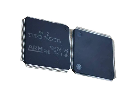 Chip STM32F765ZIT6 leistungsstarker MCU 2MB der integrierten Schaltung greller CPU-Mikroregler IC
