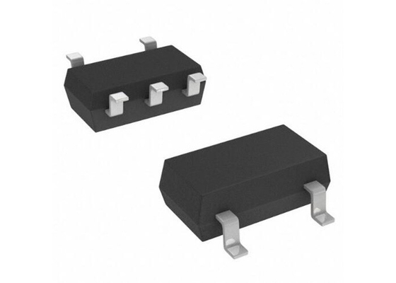 Fahrer ICs RT9742FGJ5 der Lasts-70mOhm hohe Seitennetzschalter mit Flagge TSOT-23-5