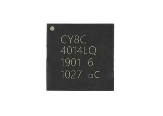 32-Bit-MCU CY8C4014LQS-422Z Automobil eingebettet - Mikroregler IC