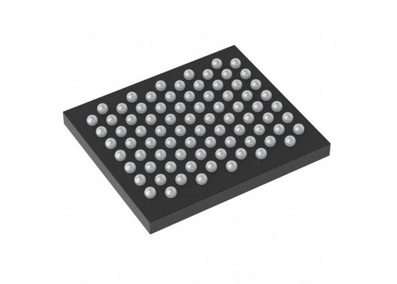 Grelles Paket 80-WLCSP CY8C6137FDI-F02T leistungsstarkes MCU Mikroregler ICs 1MB