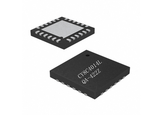 Chip CY8C4014LQA-422Z 32BIT 16KB der integrierten Schaltung ARM Cortex-M0 Mikroregler IC