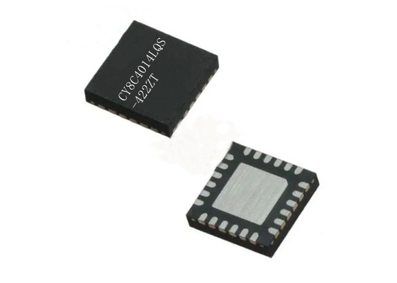 eingebettete Prozessoren CY8C4014LQS-422ZT Automobil-ARM 32-Bit-Mikroregler - MCU