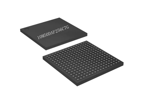Programmierbare Logik IC 10M50DAF256C7G FPGA - feldprogrammierbare Gatteranordnung 256-FBGA