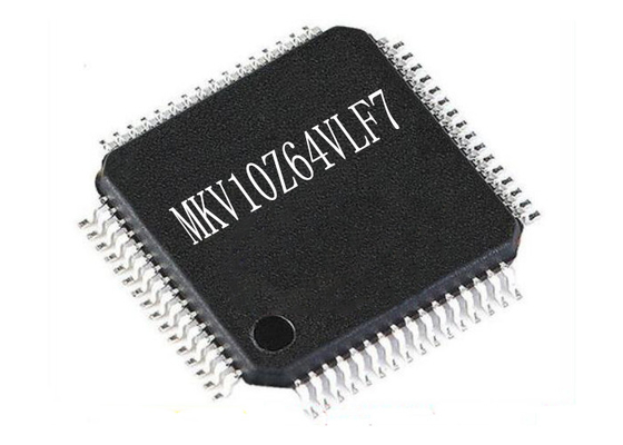Rinde M0+ der integrierten Schaltung des Chip-MKV10Z64VLF7 75MHz basierte Mikroregler IC