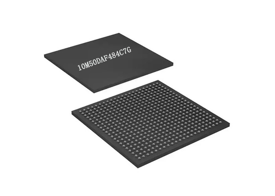 Gatteranordnung 484-BGA FPGA-integrierter Schaltung feldprogrammierbare des Chip-10M50DAF484C7G max 10