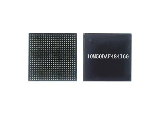 484-BGA Paket 10M50DAF484I6G 28,9 feldprogrammierbare Gatteranordnung Gbps NRZ IC