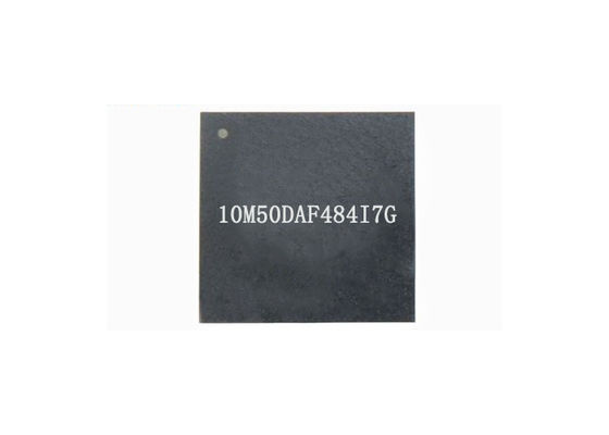 Chip 10M50DAF484I7G 57,8 der integrierten Schaltung feldprogrammierbare Gatteranordnung Gbps PAM4